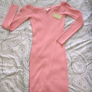 Authentic Michael Kors sweater dress